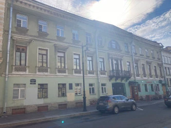 Помещение 29 кв.м в центре города на Гагаринской ул.